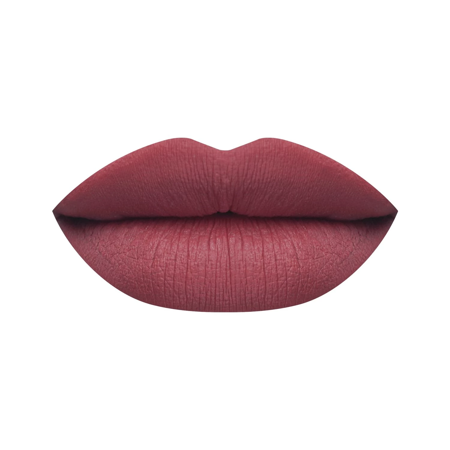 PAC Insanely Matte Lip Crayon, Crazy Love-2.webp